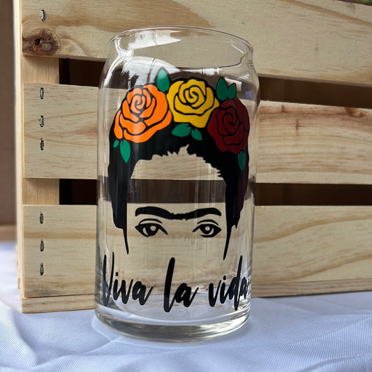 Frida Glass
