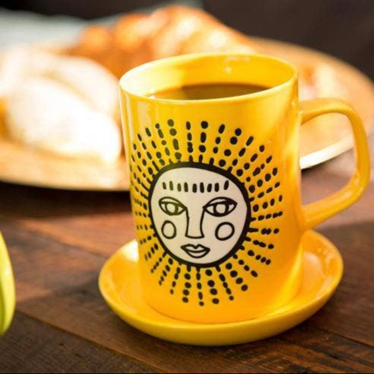 Sol Mug